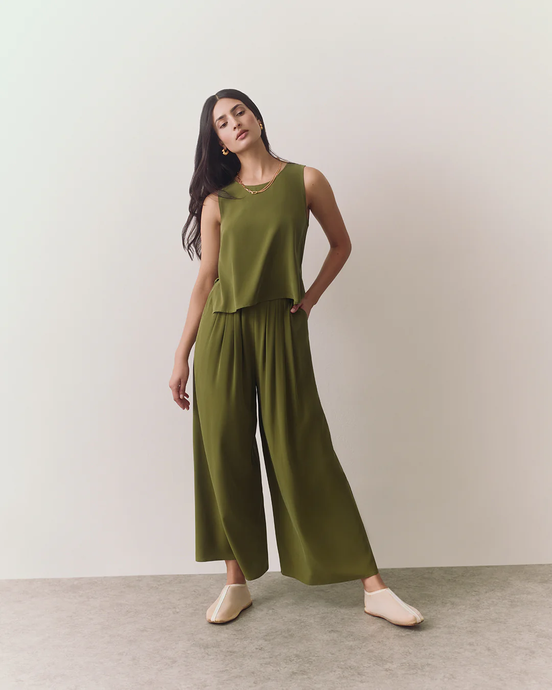 New Arrivals - August